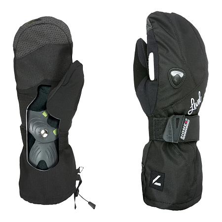 Варежки LEVEL Butterfly W Mitten